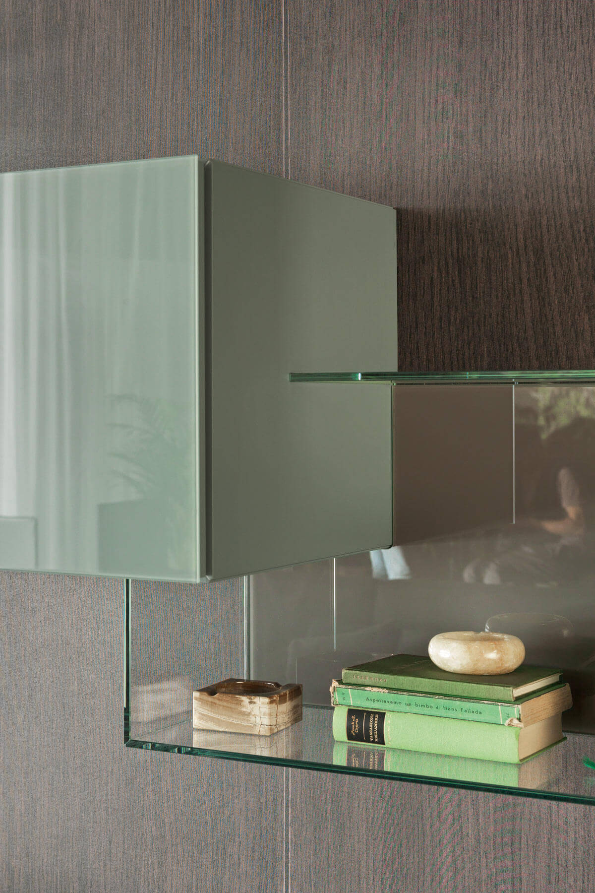 Lago Стенка Air 3,60E+09 от Lago — в интерьере