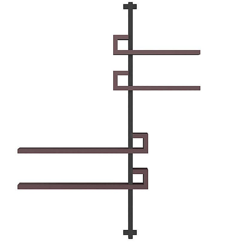 Lago Полка Statica от Lago