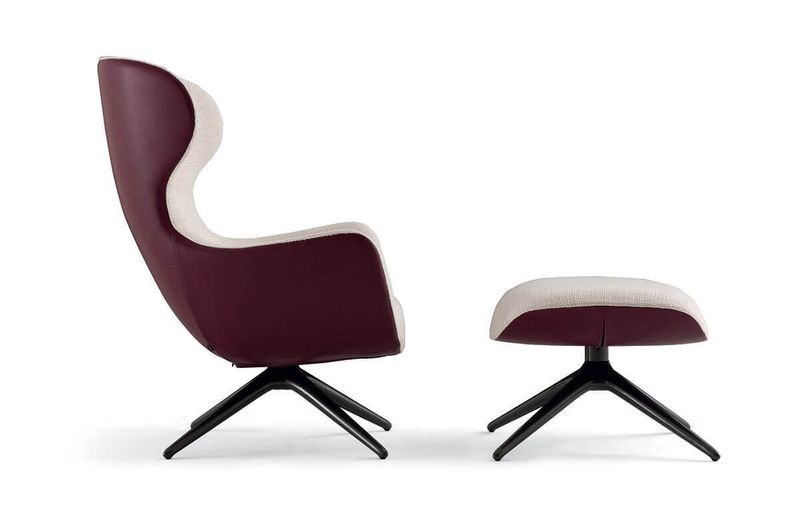 Poliform Кресло Mad Joker от Poliform