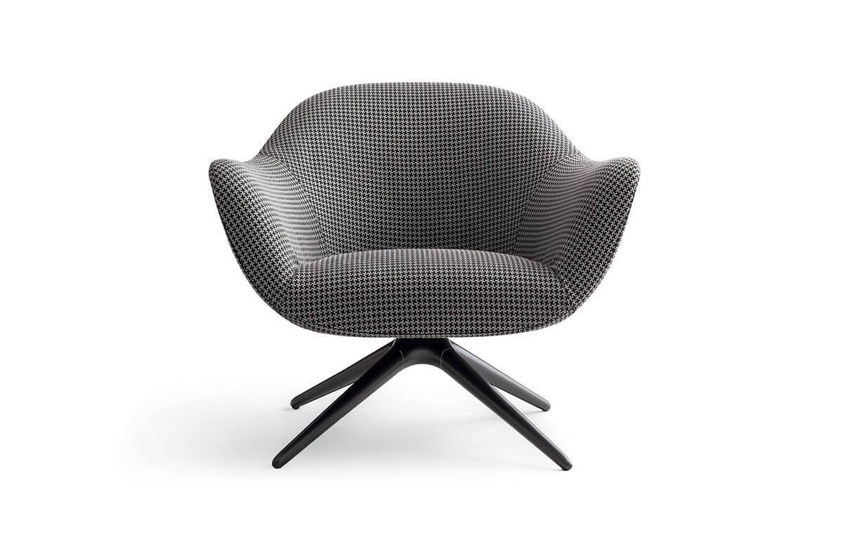 Poliform Кресло Mad Chair от Poliform