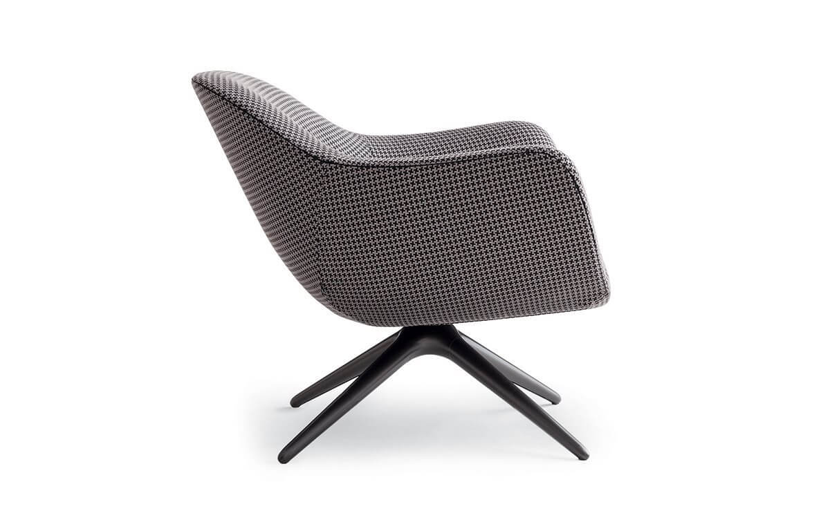 Poliform Кресло Mad Chair от Poliform