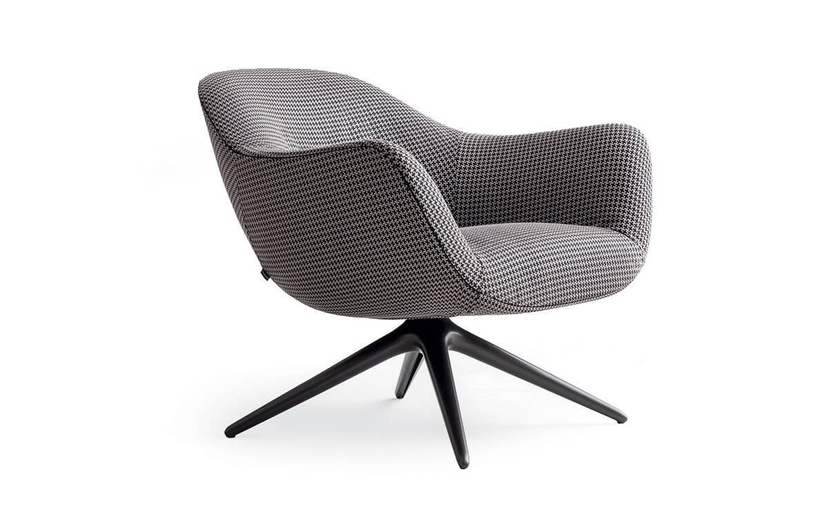 Poliform Кресло Mad Chair от Poliform