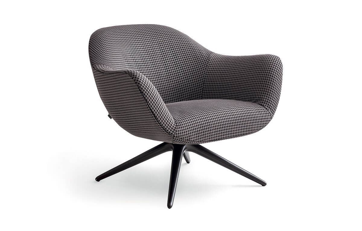 Poliform Кресло Mad Chair от Poliform