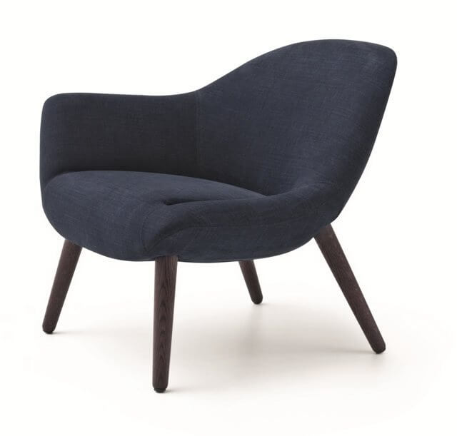 Poliform Кресло Mad Chair от Poliform