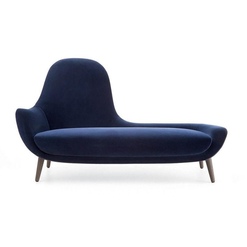 Poliform Банкетка Mad Chaise Longue от Poliform