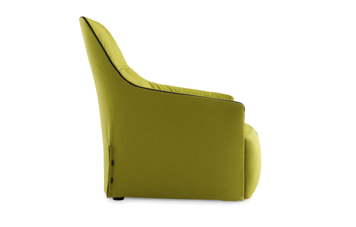 Poliform Кресло Santa Monica Lounge от Poliform