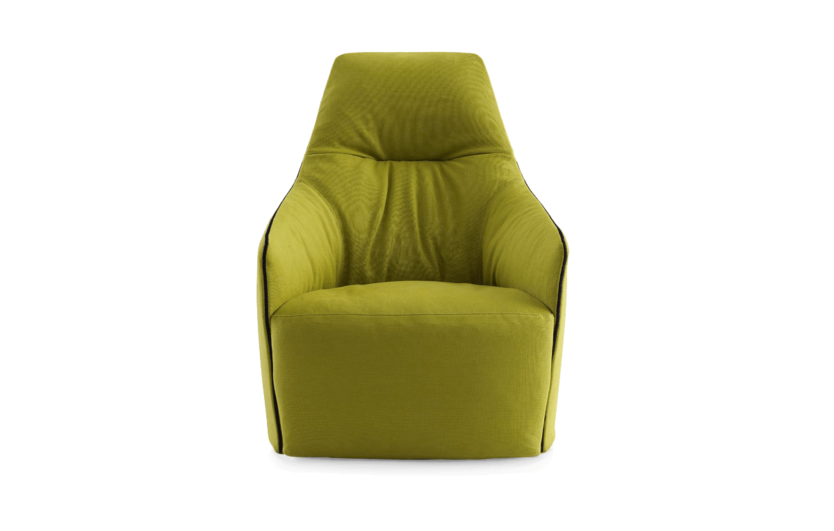 Poliform Кресло Santa Monica Lounge от Poliform