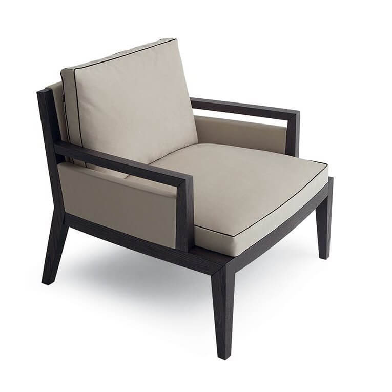Poliform Кресло Soori Highline от Poliform