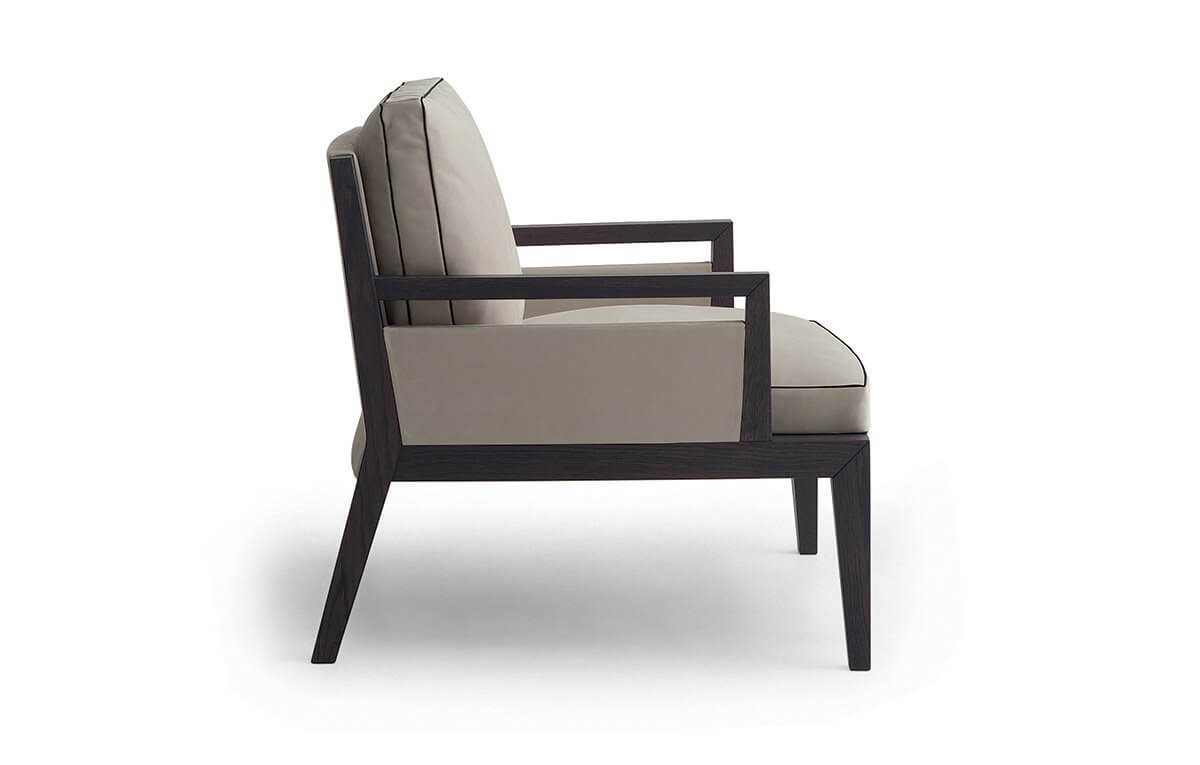 Poliform Кресло Soori Highline от Poliform