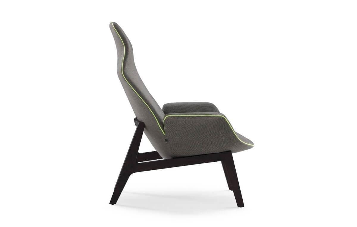 Poliform Кресло Ventura Lounge от Poliform
