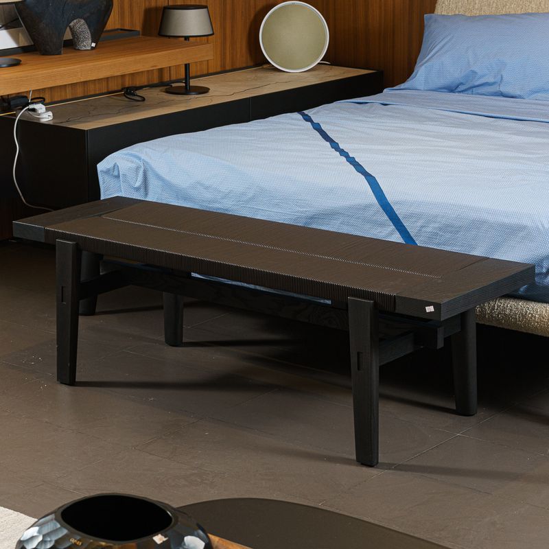 Poliform Скамья Home Hotel от Poliform — в интерьере