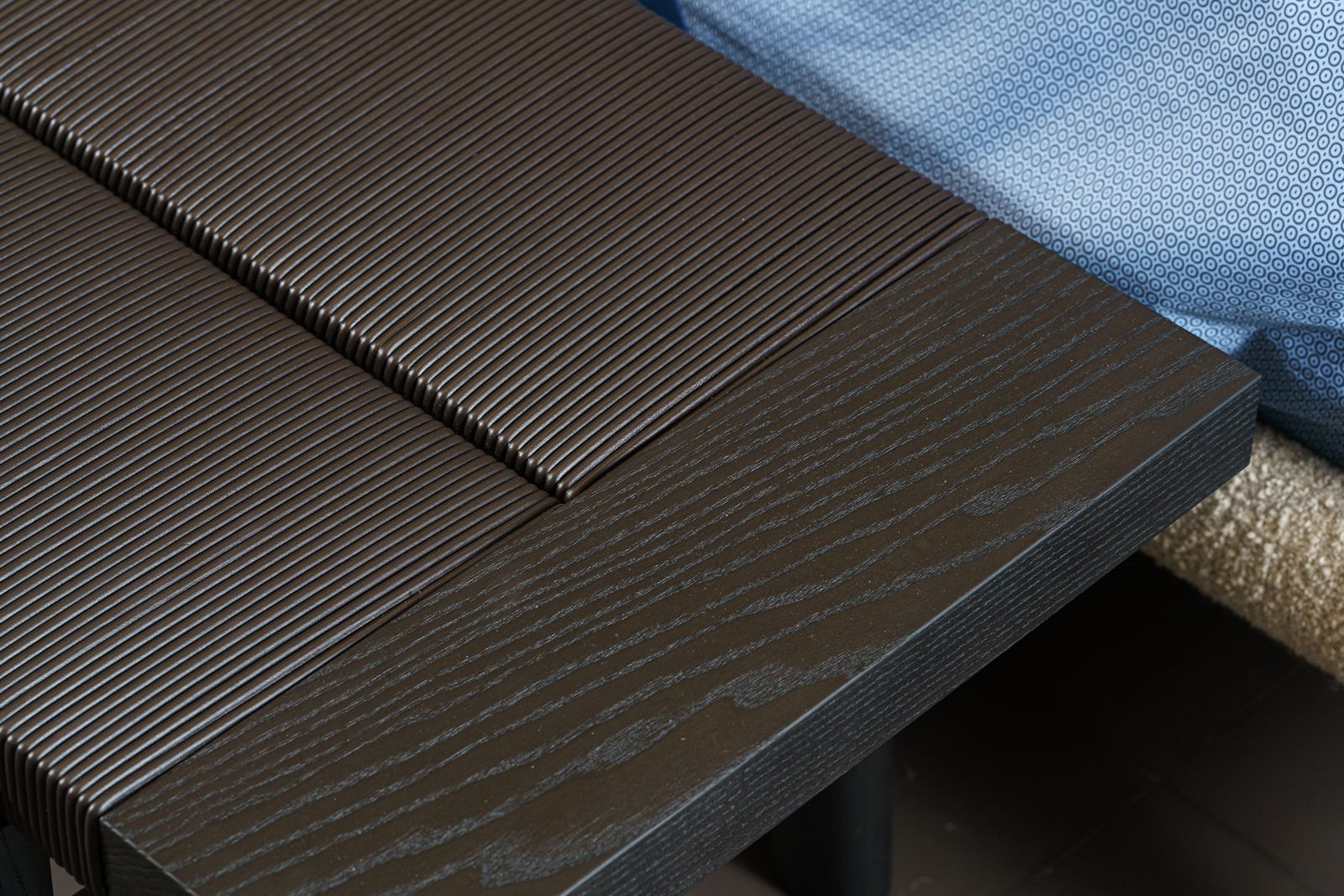 Poliform Скамья Home Hotel от Poliform — в интерьере