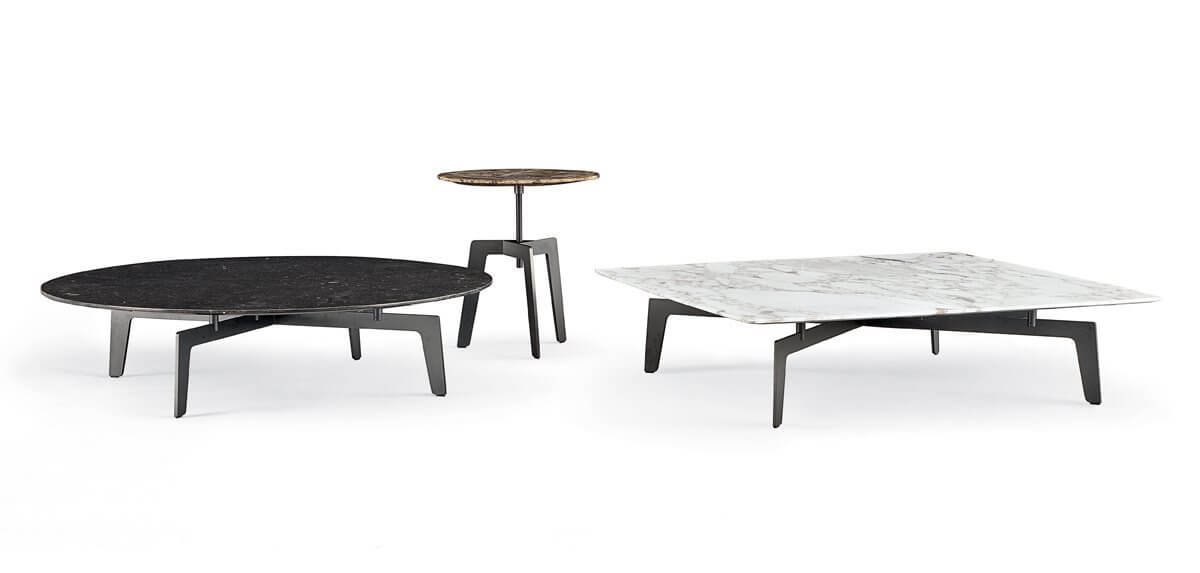 Poliform Журнальный столик Tribeca от Poliform