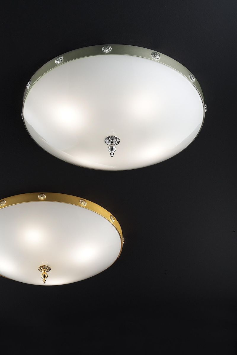 Masiero Потолочный светильник ELEGANTIA от Masiero