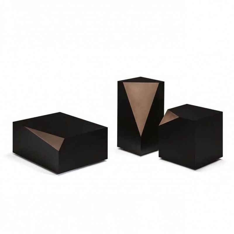 Cattelan Italia Журнальный столик Mida от Cattelan Italia