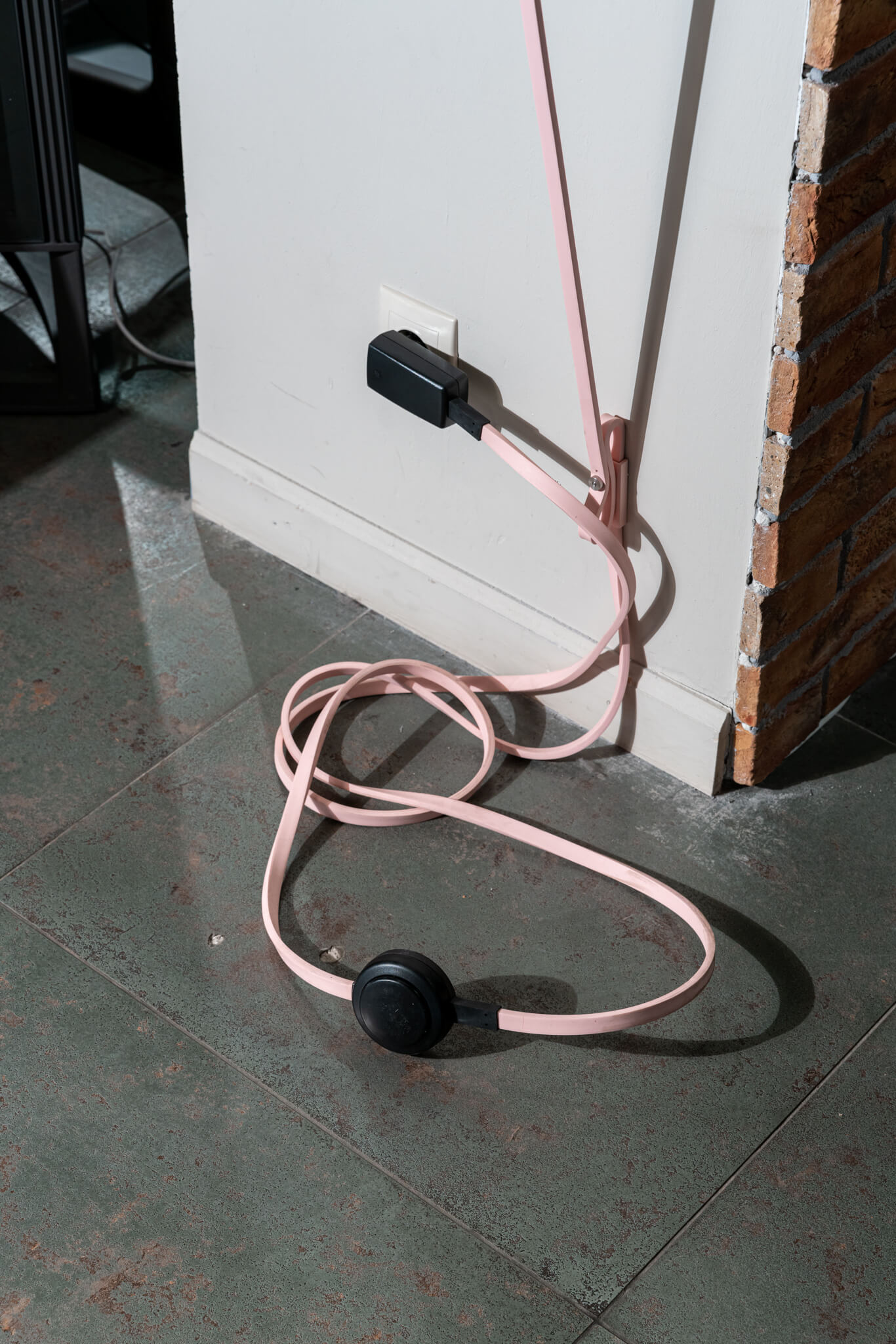 Flos Бра Wirering F9513009 от Flos — в интерьере