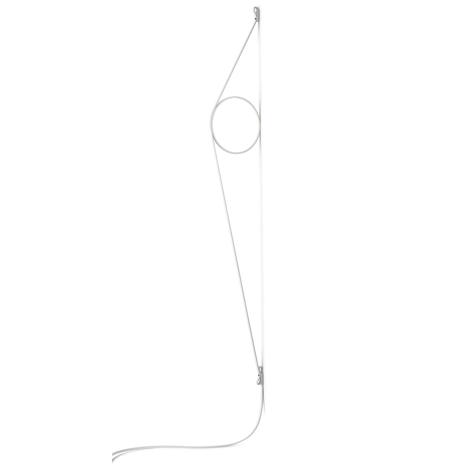 Flos Бра Wirering F9513009 от Flos