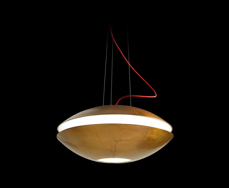 Henge Подвесной светильник U-Light от Henge