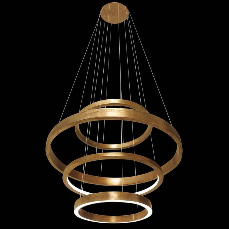 Henge Люстра Light Ring от Henge