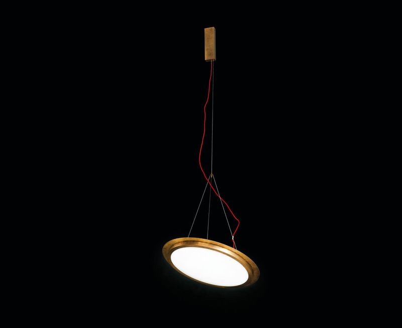 Henge Подвесной светильник Light Disc /Horizontal от Henge