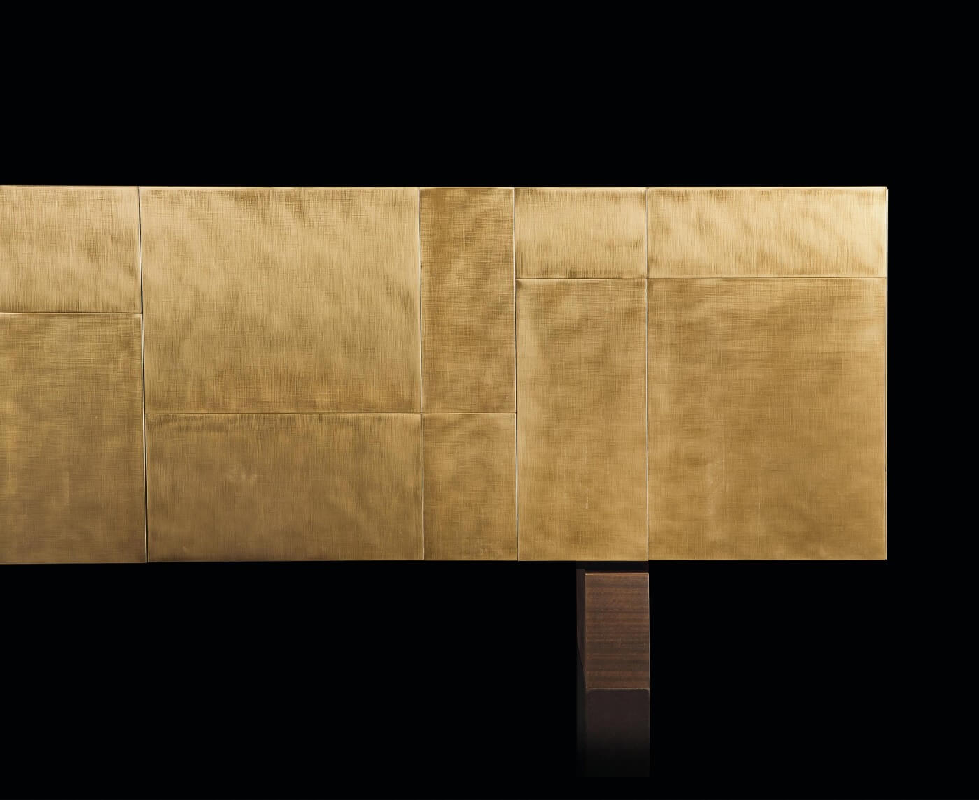 Henge Комод Slim Side High от Henge — в интерьере