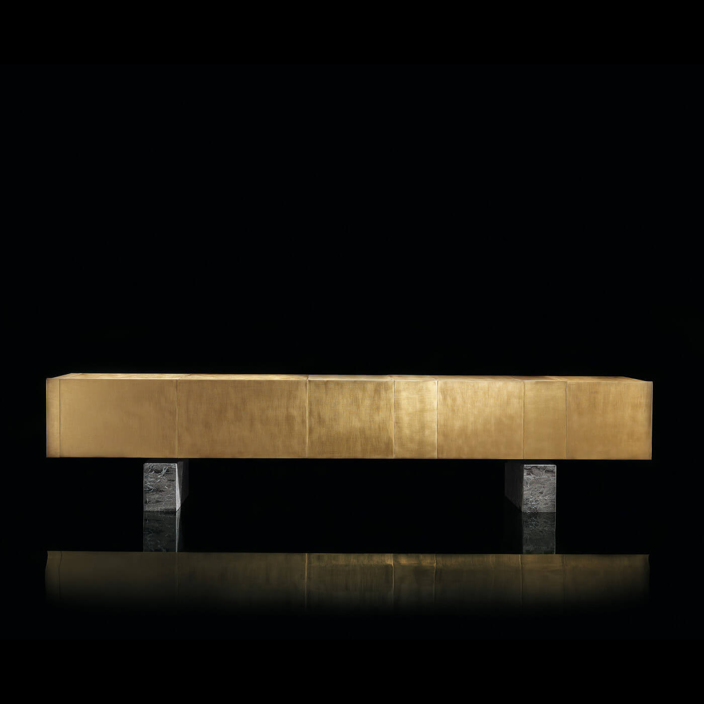 Henge Комод Slim Side от Henge — в интерьере