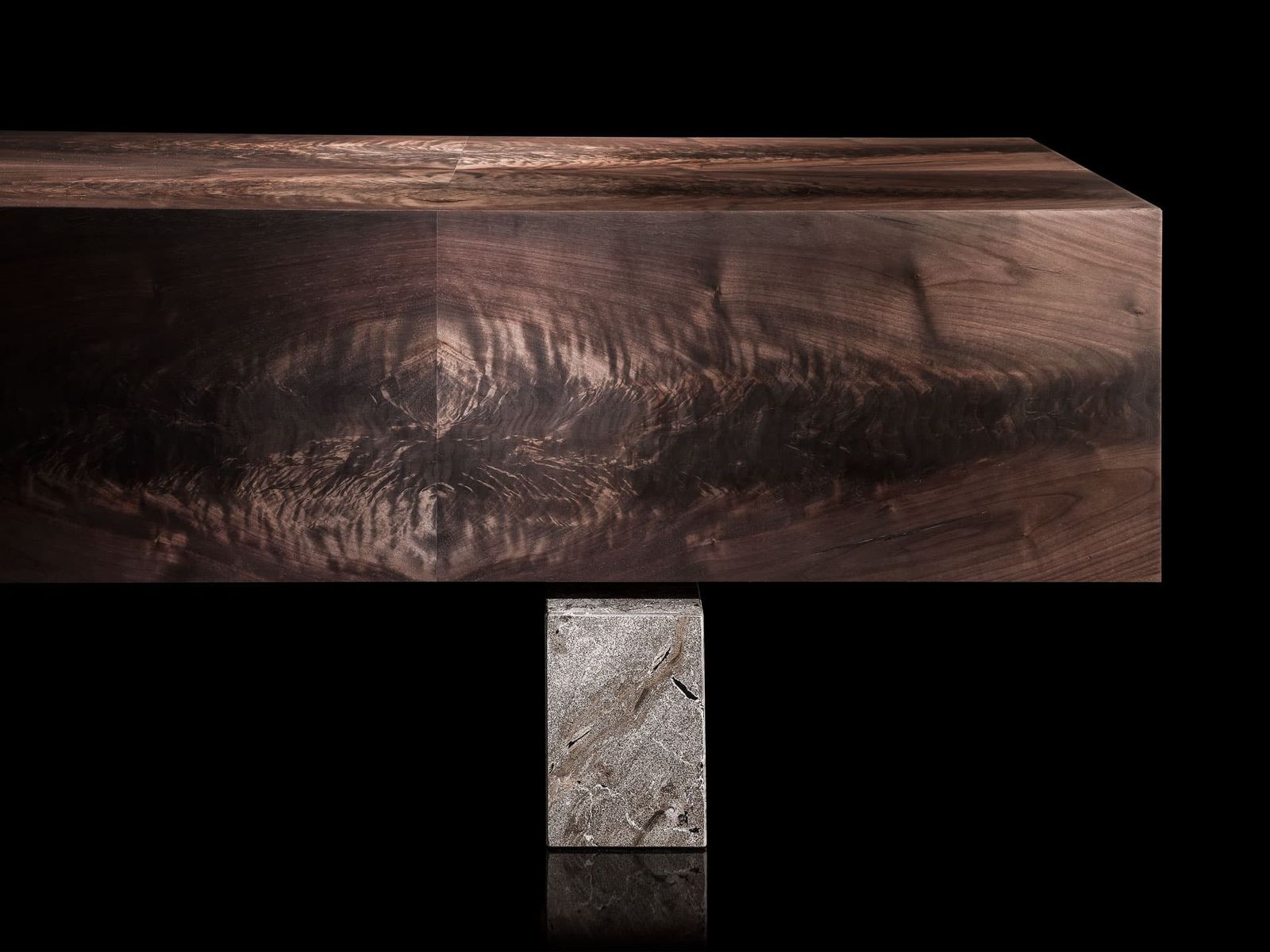 Henge Комод Slim Side от Henge — в интерьере