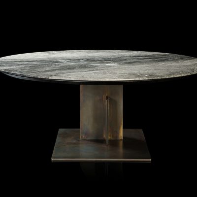 Henge Стол Shift Table Lounge от Henge
