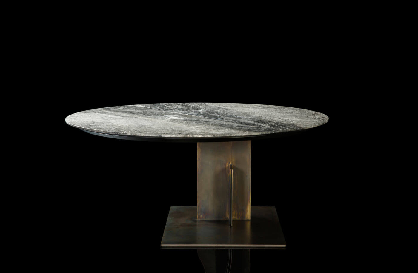 Henge Стол Shift Table Lounge от Henge — в интерьере
