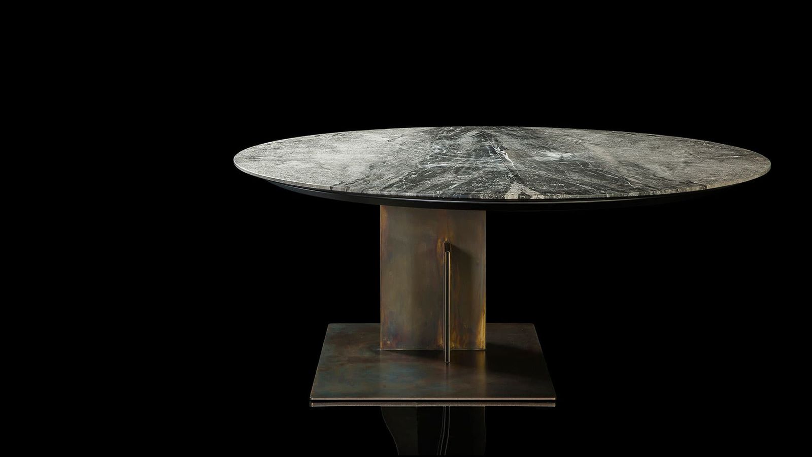 Henge Стол Shift Table Lounge от Henge — в интерьере