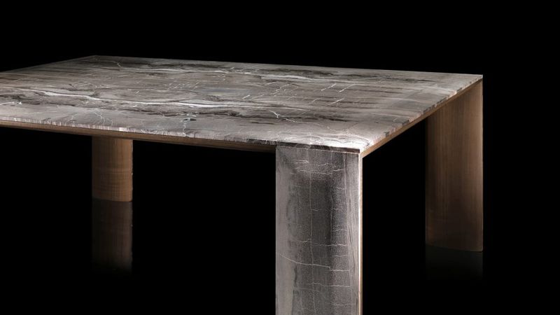 Henge Стол LY-Table от Henge