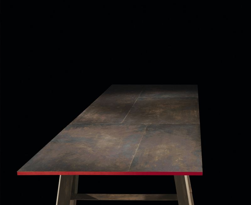 Henge Стол ES Table от Henge