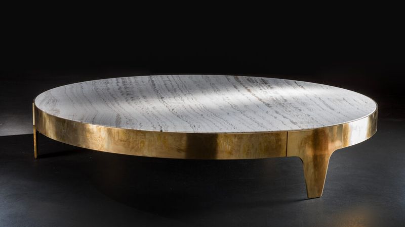 Henge Журнальный столик SR – Table от Henge