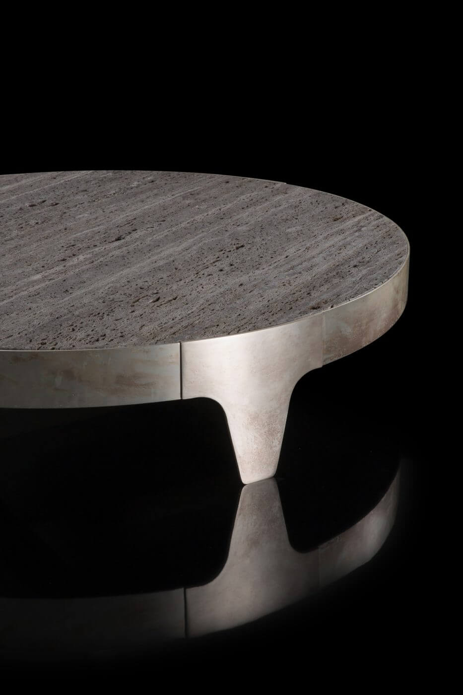 Henge Журнальный столик SR – Table от Henge — в интерьере