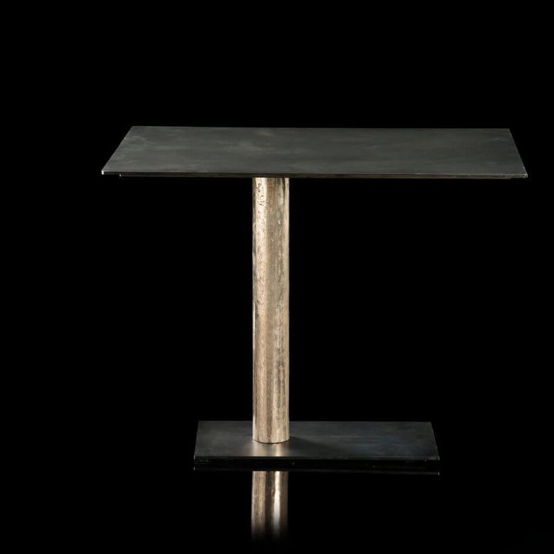 Henge Консоль Twistable от Henge — в интерьере