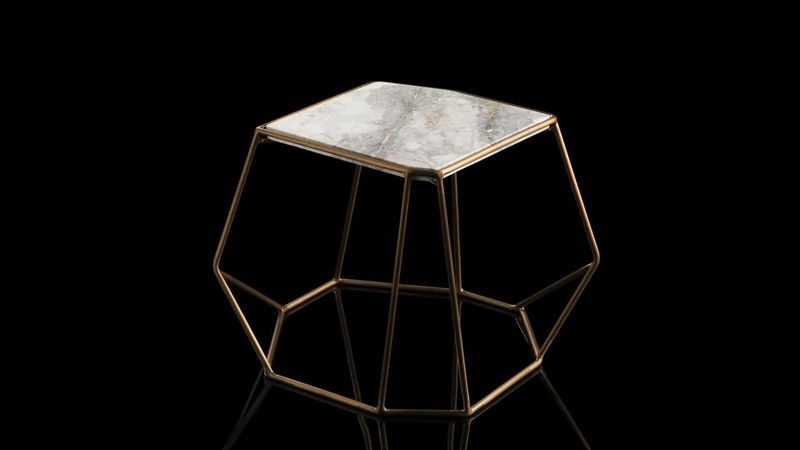 Henge Журнальный столик W-Table от Henge