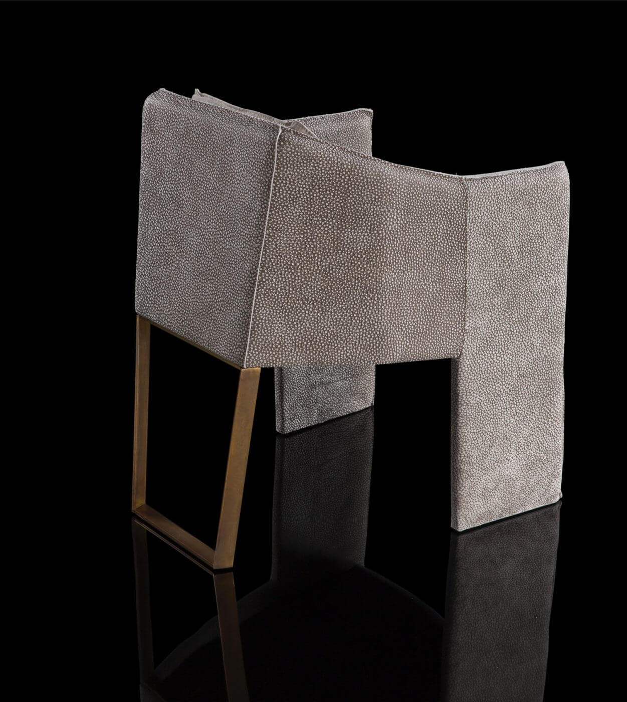 Henge Стул Ketch от Henge — в интерьере
