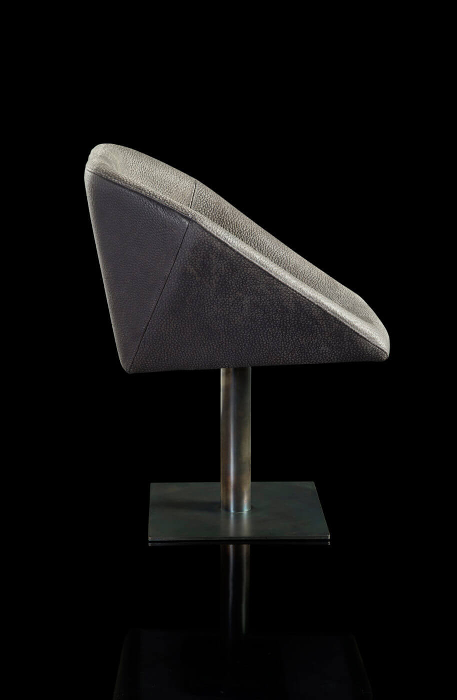 Henge Стул Hexagon от Henge — в интерьере