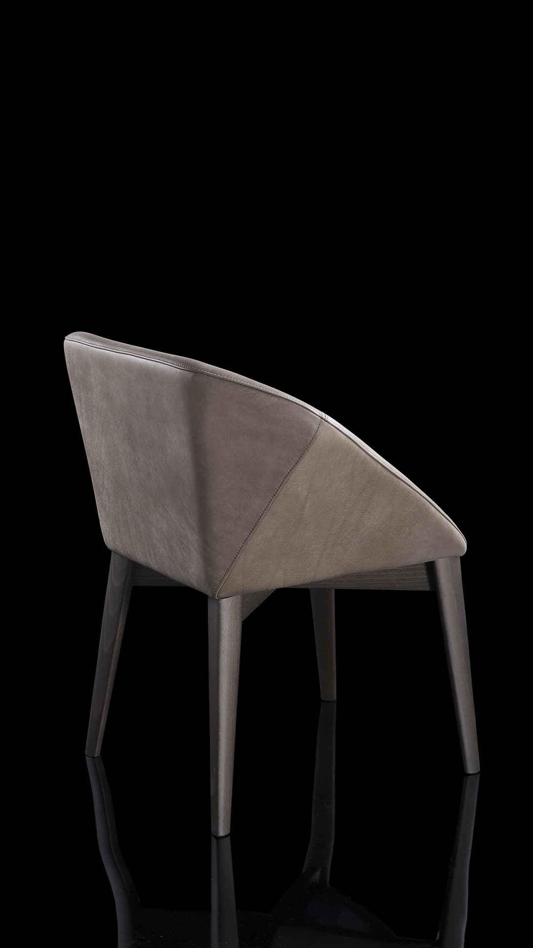 Henge Стул W – Hexagon от Henge — в интерьере