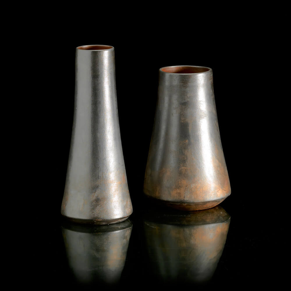 Henge Ваза H-Vases от Henge — в интерьере