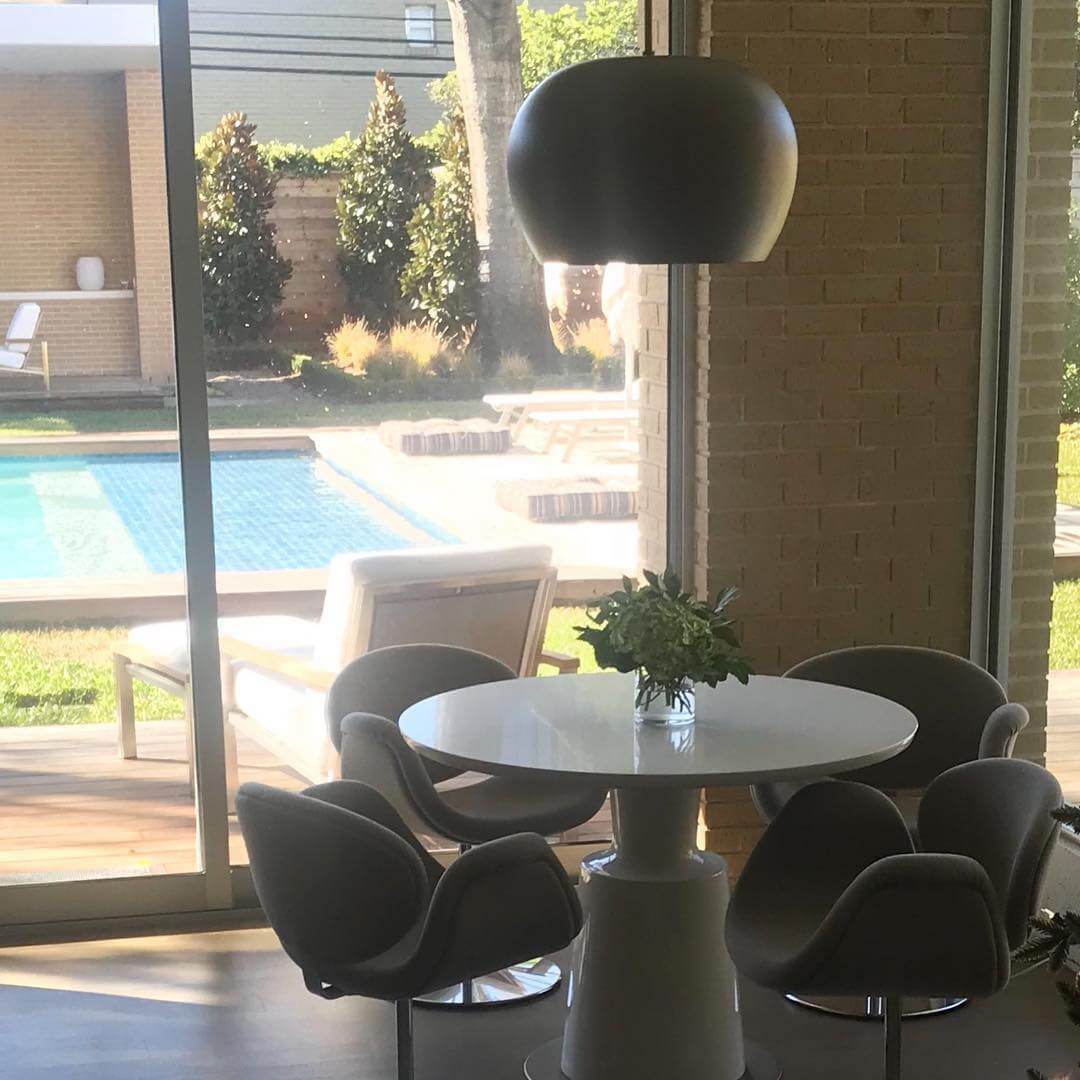 Arteriors Подвесной светильник Patton 45052 от Arteriors — в интерьере