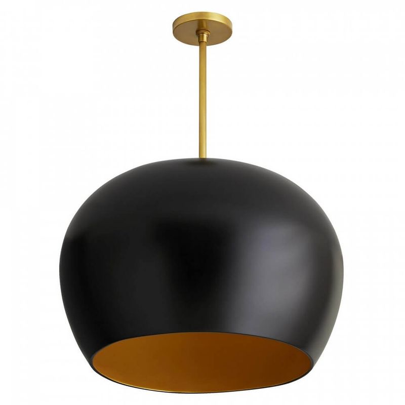 Arteriors Подвесной светильник Patton 45052 от Arteriors
