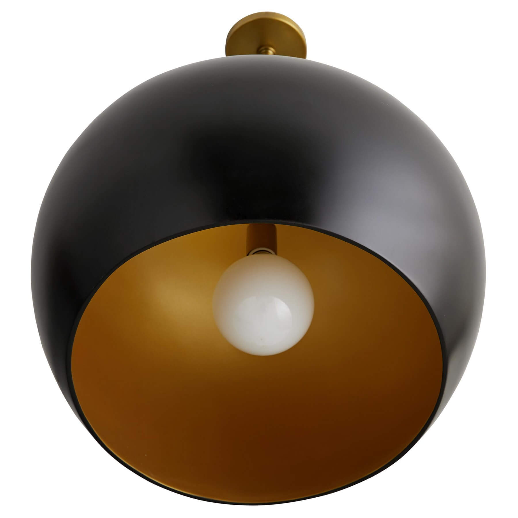 Arteriors Подвесной светильник Patton 45052 от Arteriors