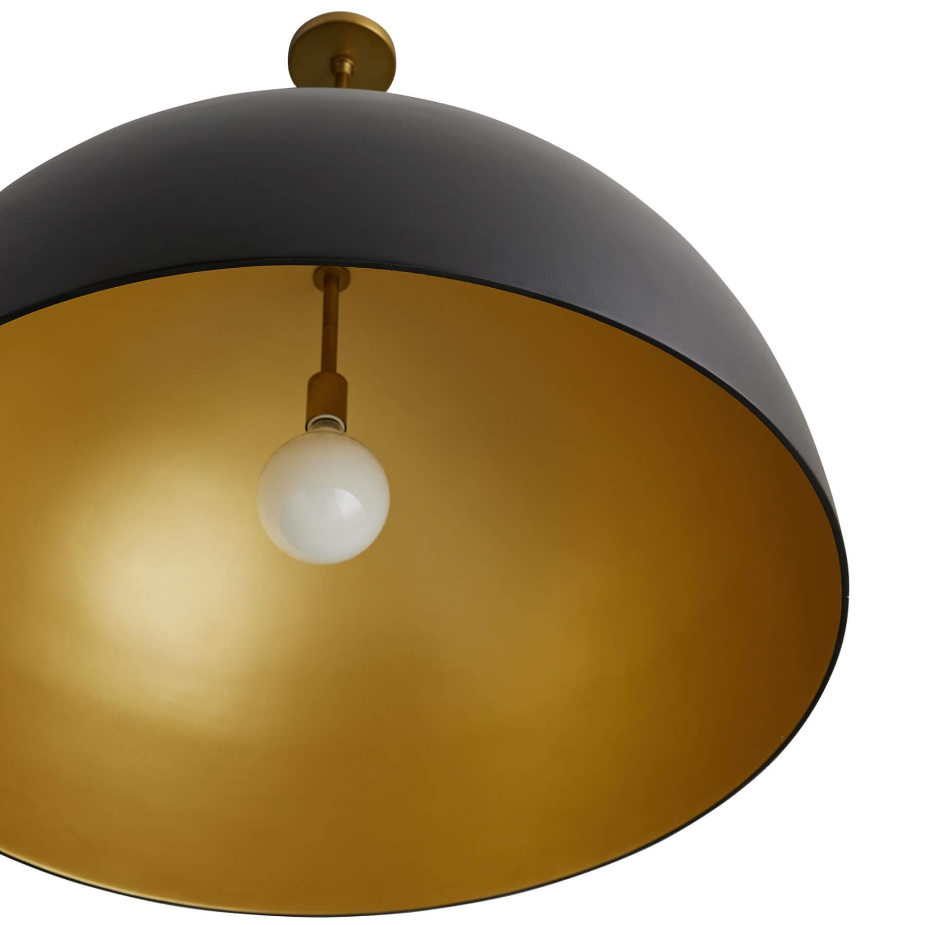 Arteriors Подвесной светильник Pascal 45047 от Arteriors — в интерьере