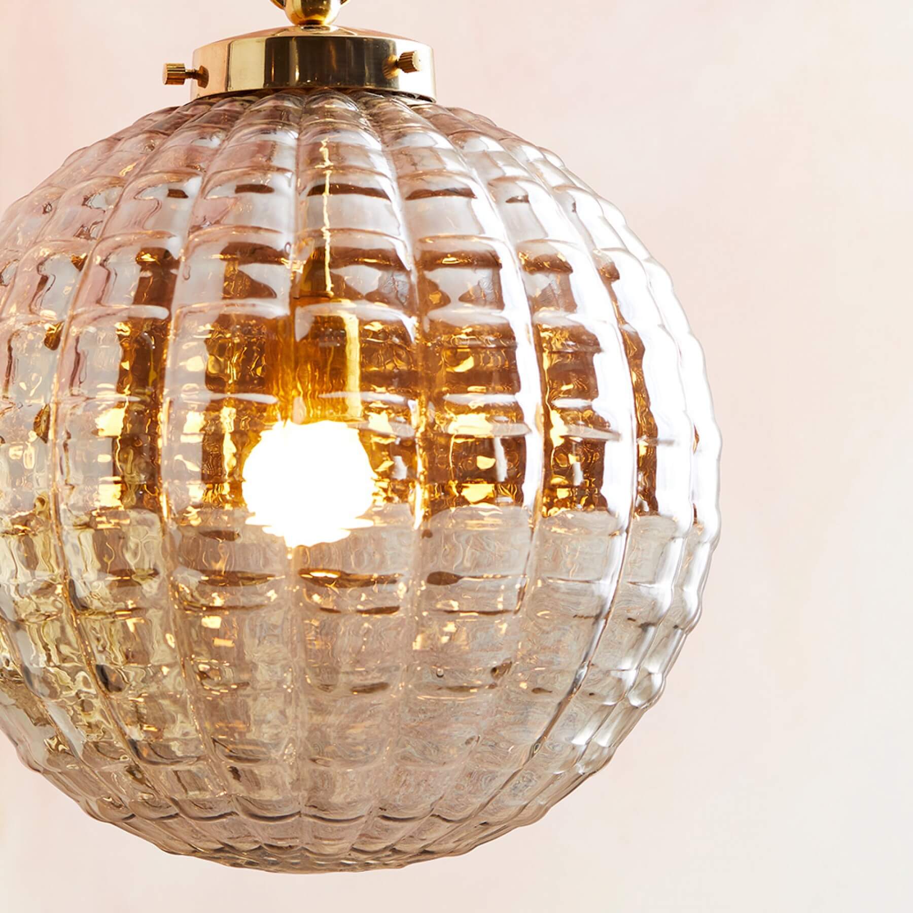 Arteriors Подвесной светильник Terrene Pendant DS44009 от Arteriors — в интерьере
