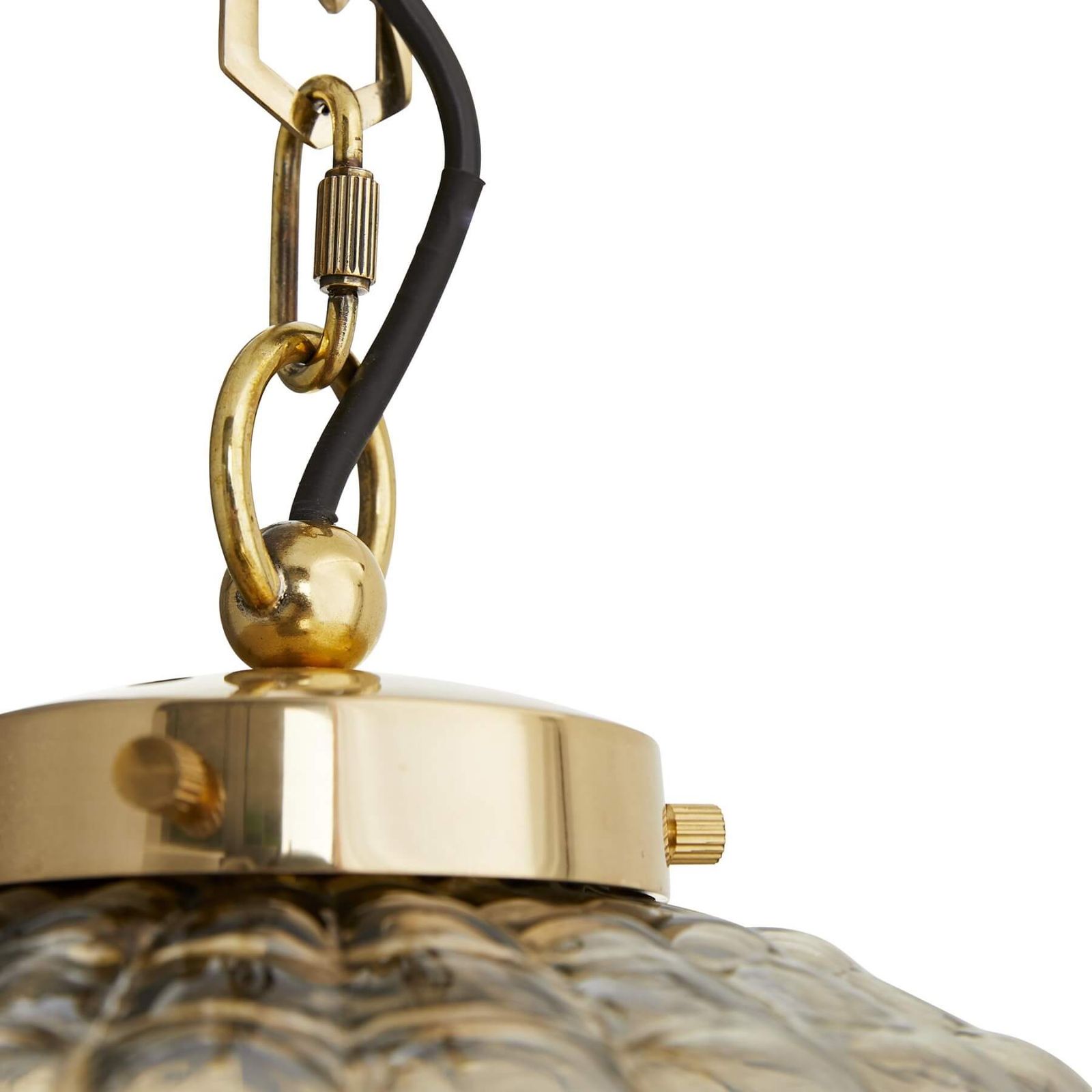 Arteriors Подвесной светильник Terrene Pendant DS44009 от Arteriors — в интерьере