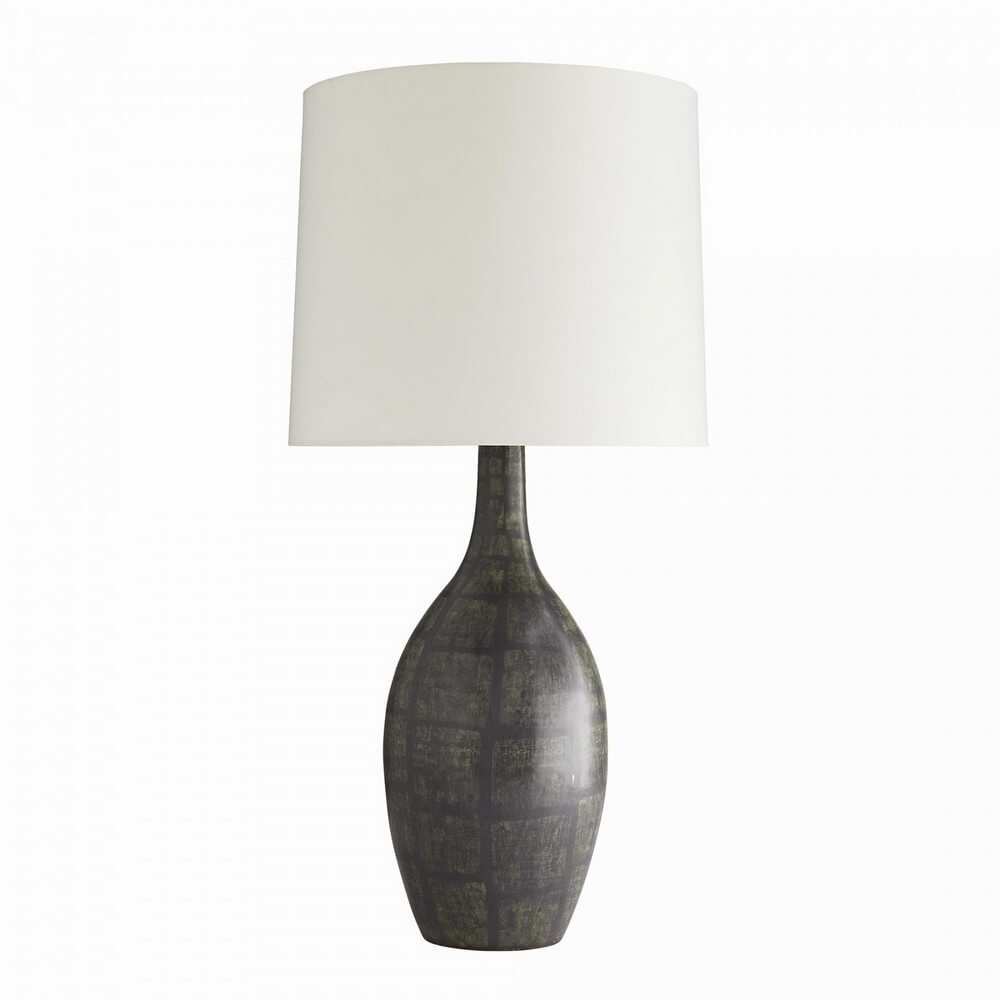 Arteriors Настольная лампа Saffron 45079-500 от Arteriors