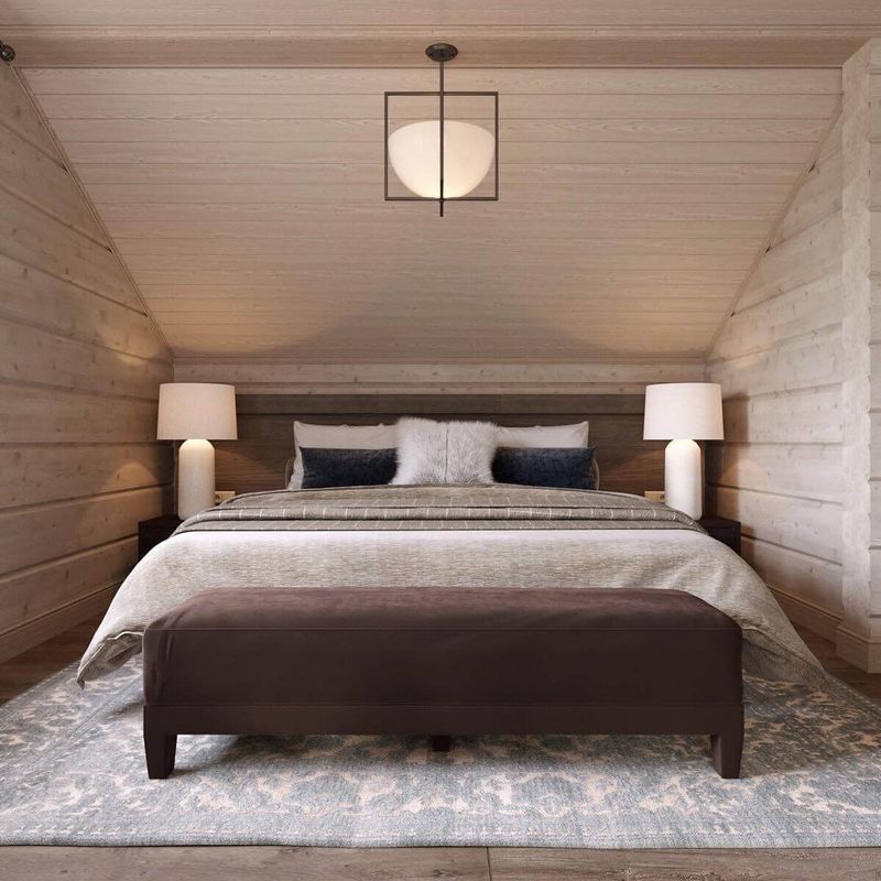 Arteriors Подвесной светильник Royce 49231 от Arteriors — в интерьере