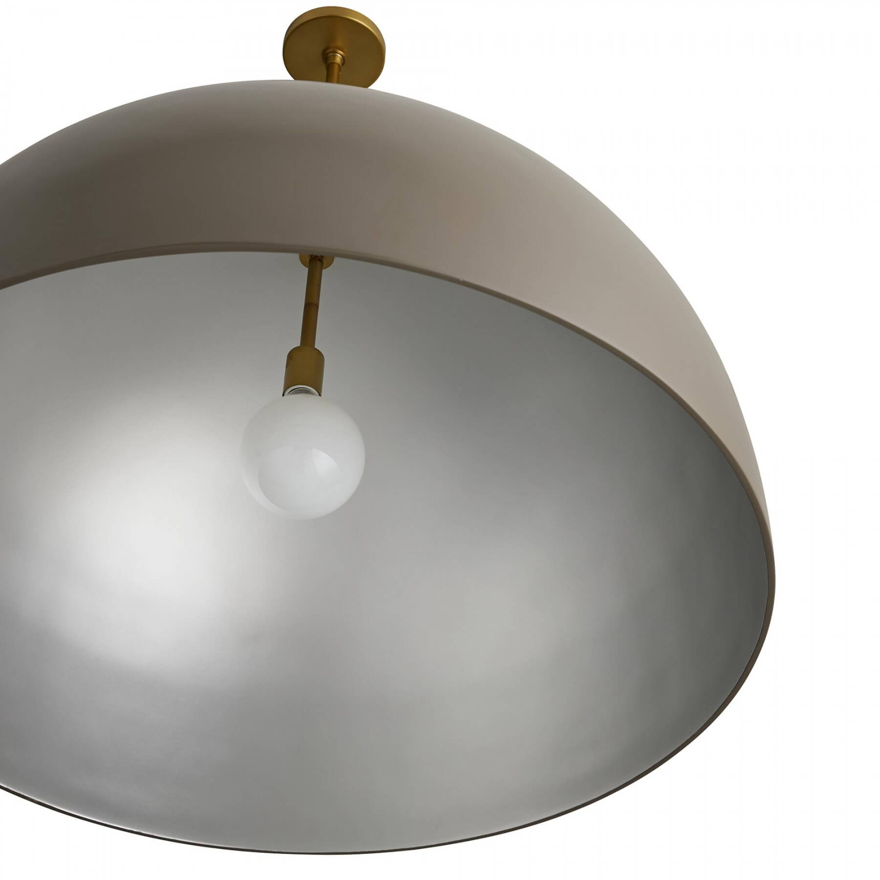 Arteriors Подвесной светильник Pascal 45048 от Arteriors — в интерьере