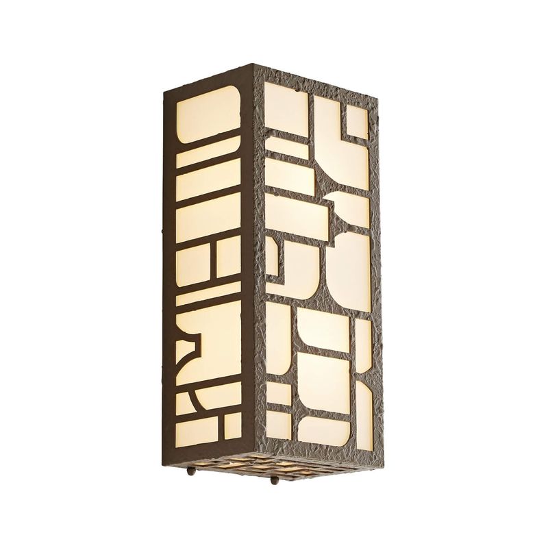 Arteriors Садово-парковый светильник Shani 49182 от Arteriors